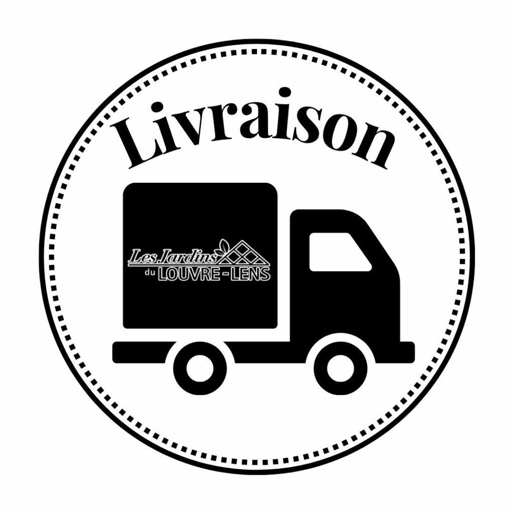 logo de livraison