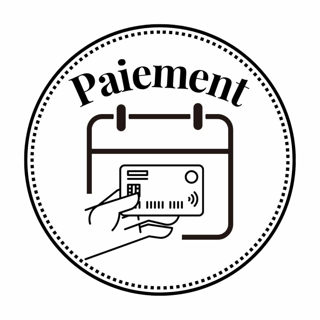 logo paiement