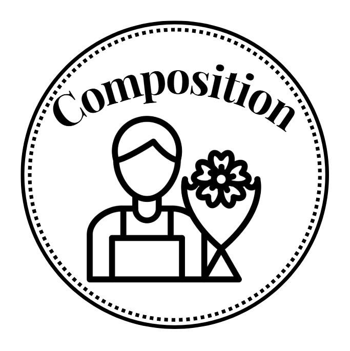 Logo compostions