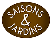 logo Saisons & Jardins
