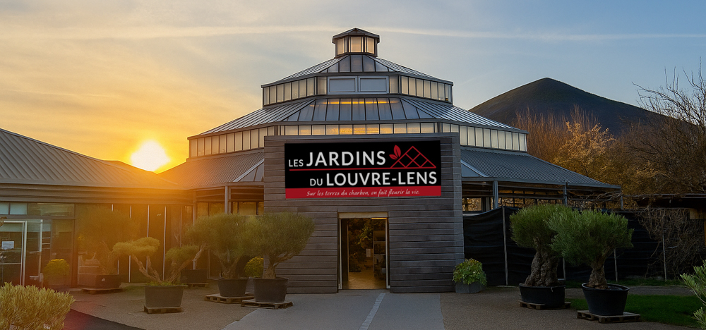 Jardinerie animalerie à Lens