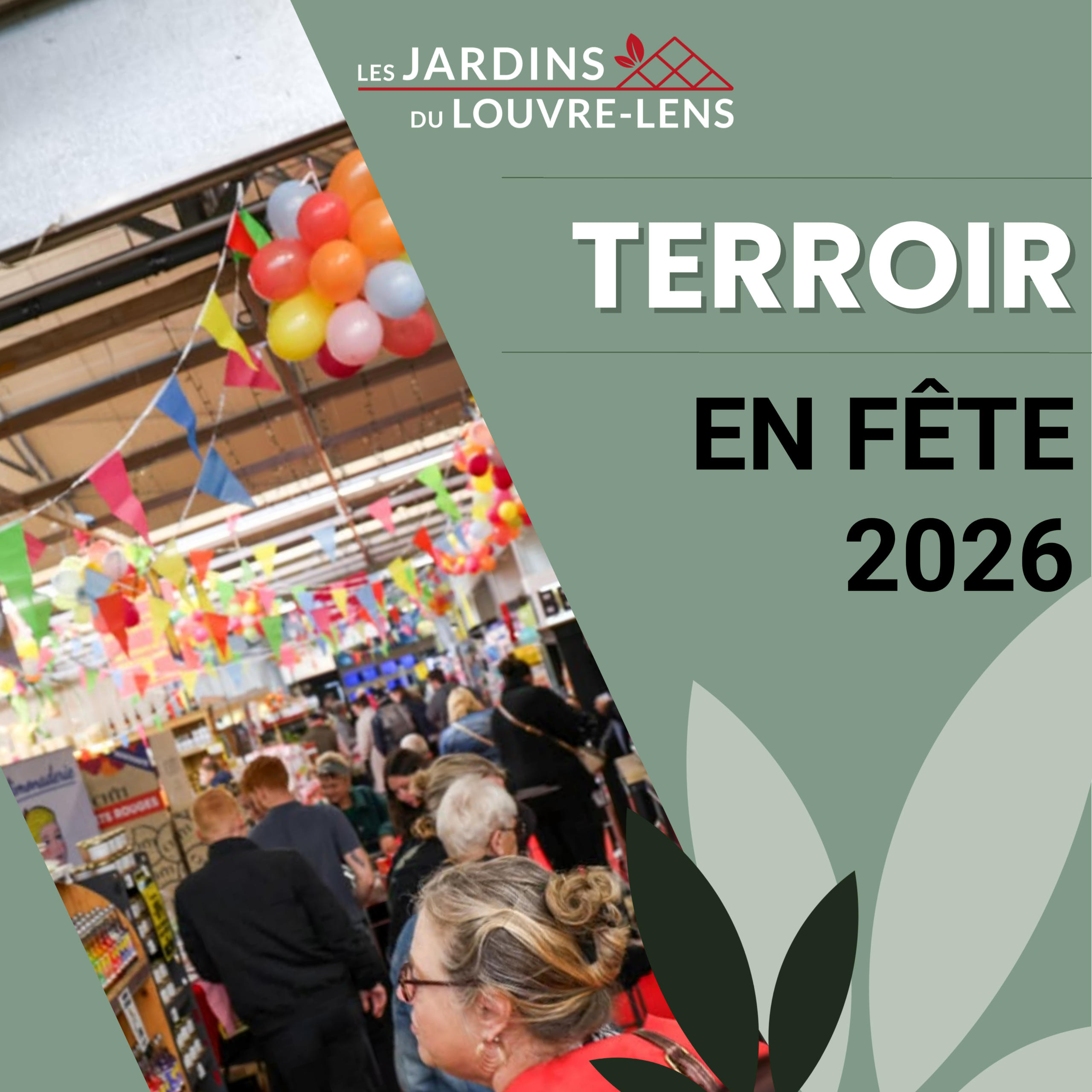 Terroir en fête