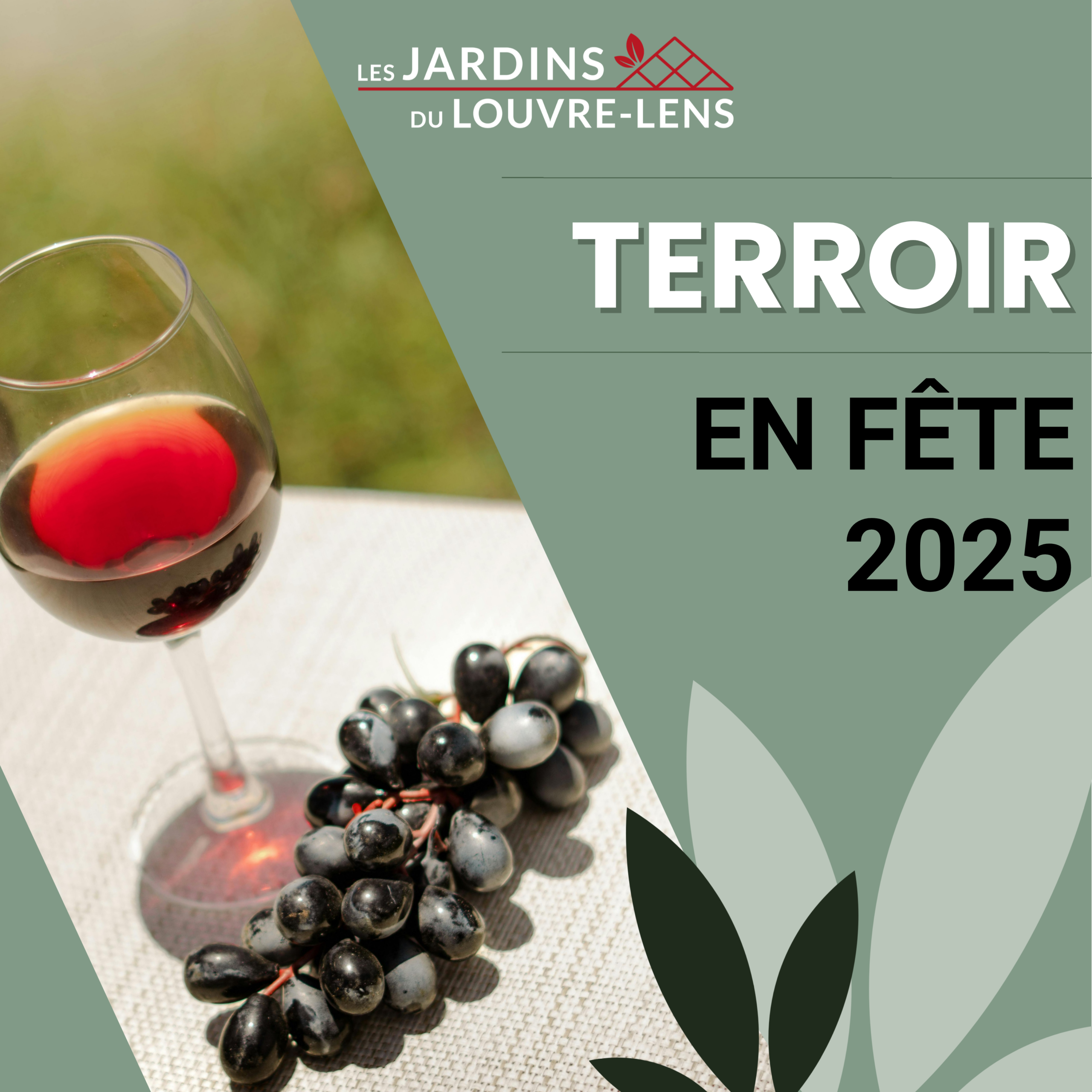Terroir en fête 2025