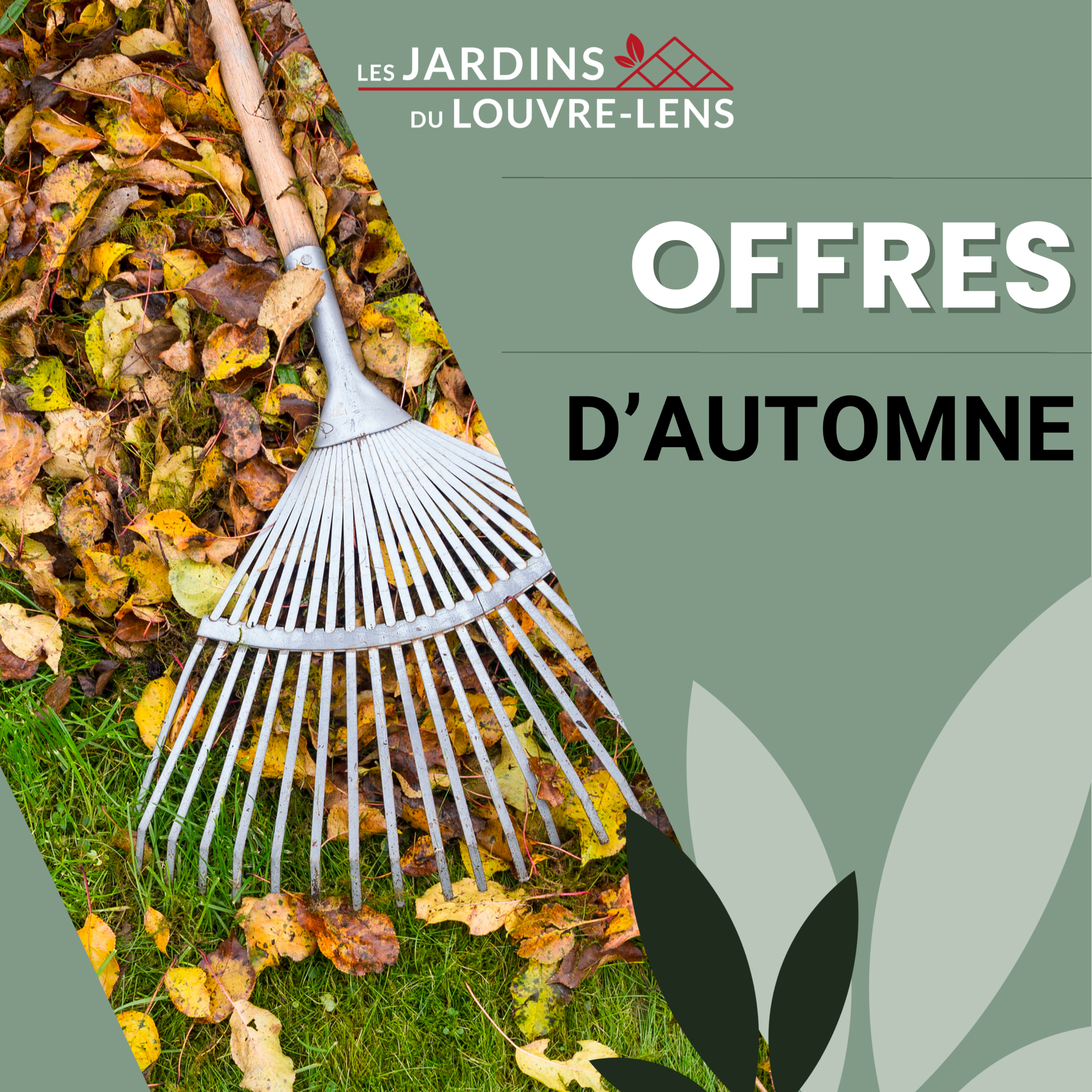 Tract Automne 2026