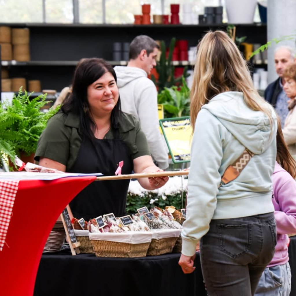 Terroir gratuit degustation