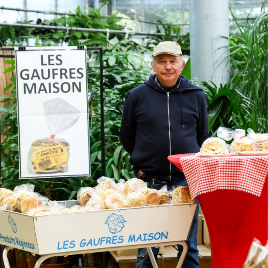 Terroir gratuit degustation