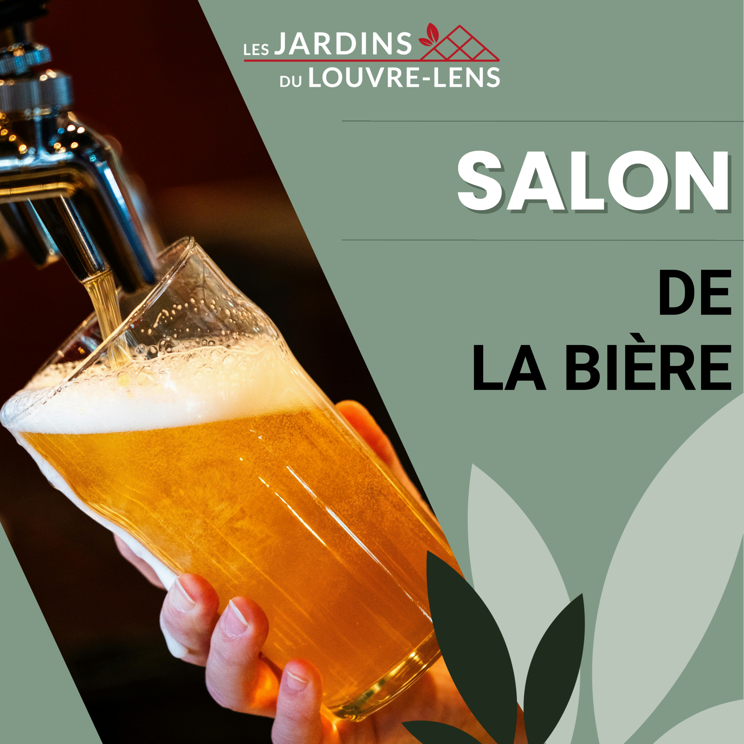 Salon de la bière